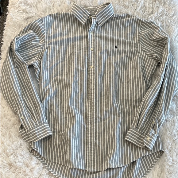 Ralph Lauren Size Large - Picture 1 of 6